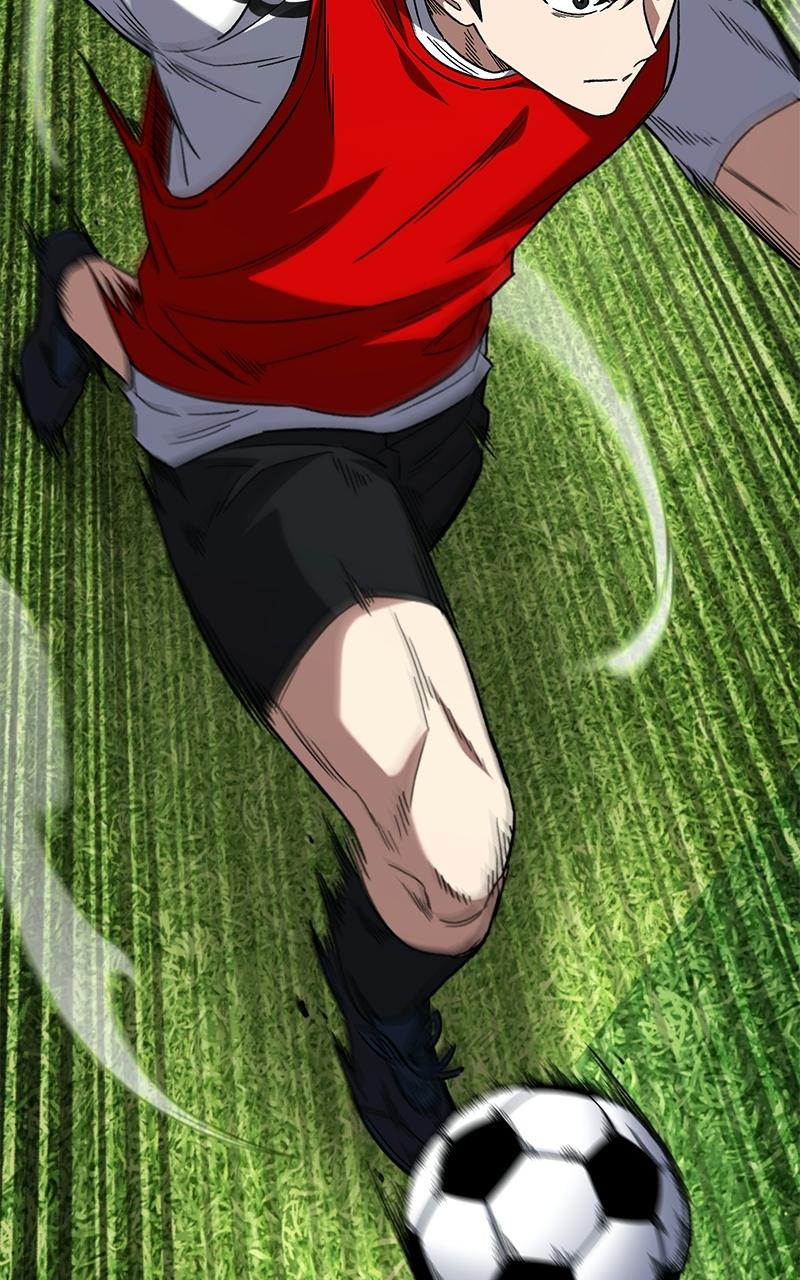 The Genius Midfielder with the Killer Pass Chapter 8 - Page 50