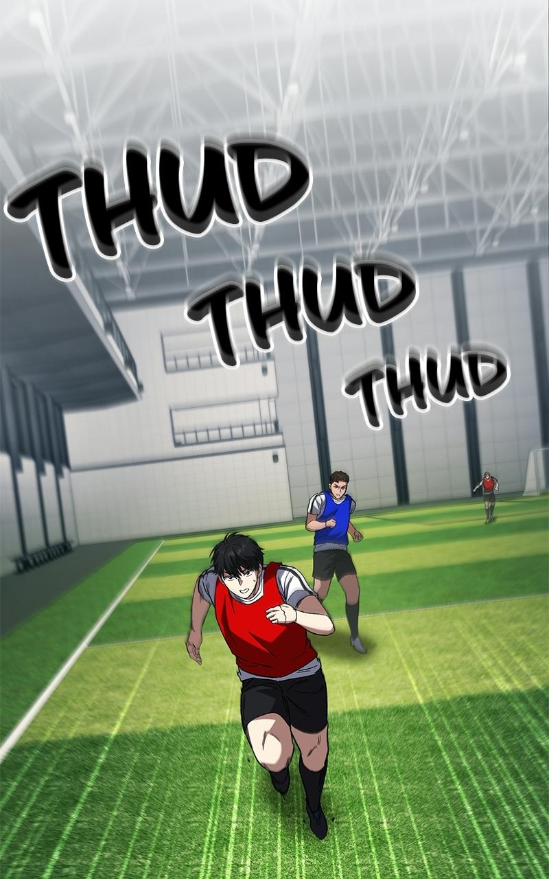 The Genius Midfielder with the Killer Pass Chapter 8 - Page 53