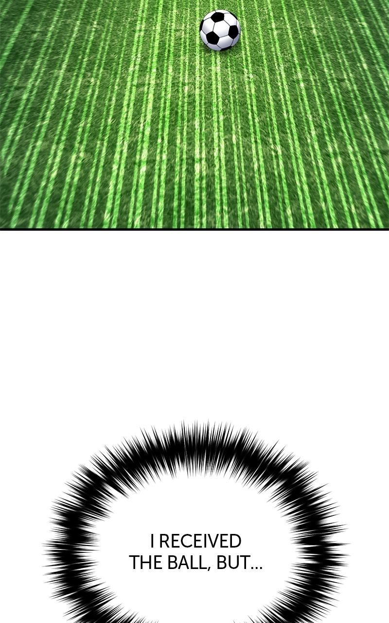 The Genius Midfielder with the Killer Pass Chapter 8 - Page 54