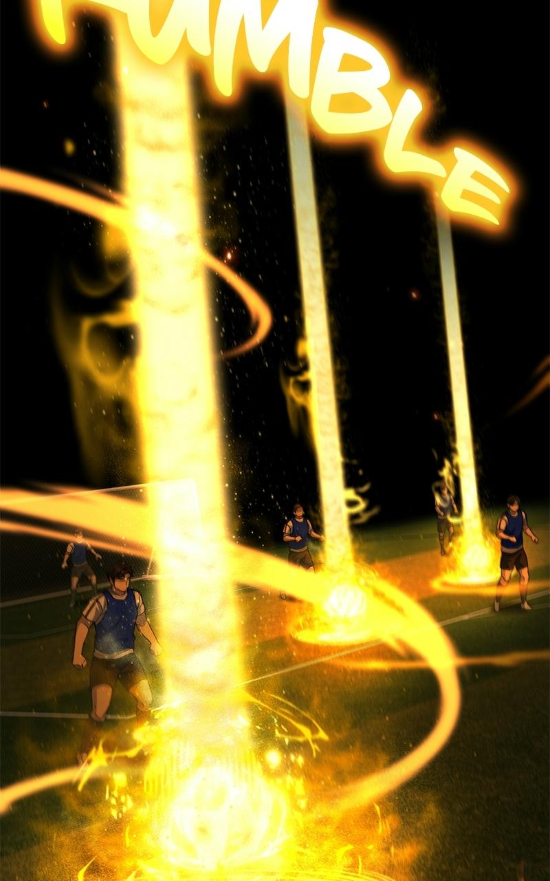 The Genius Midfielder with the Killer Pass Chapter 8 - Page 59