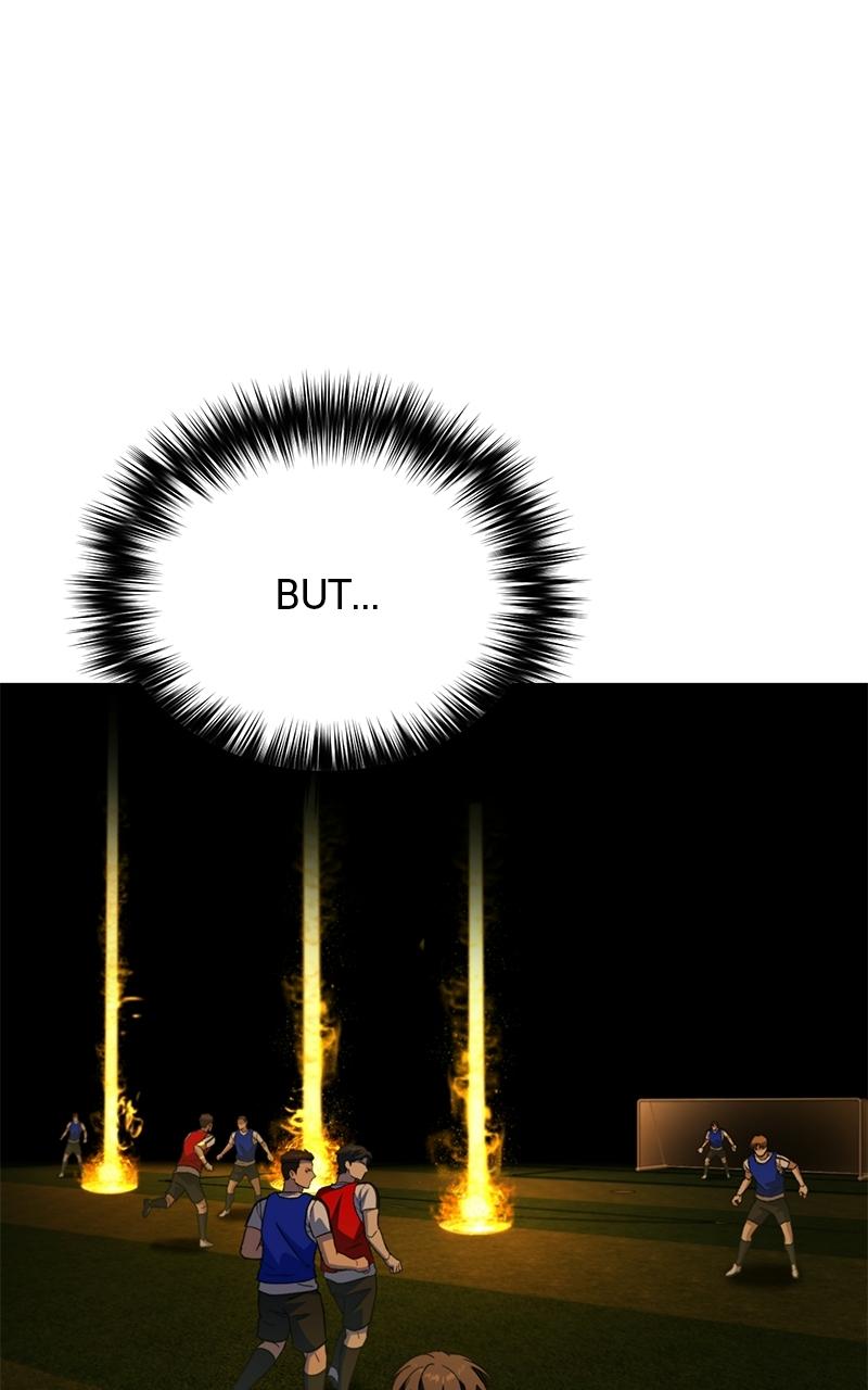 The Genius Midfielder with the Killer Pass Chapter 8 - Page 62