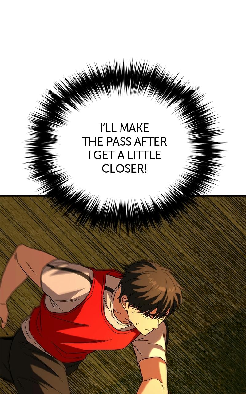 The Genius Midfielder with the Killer Pass Chapter 8 - Page 64