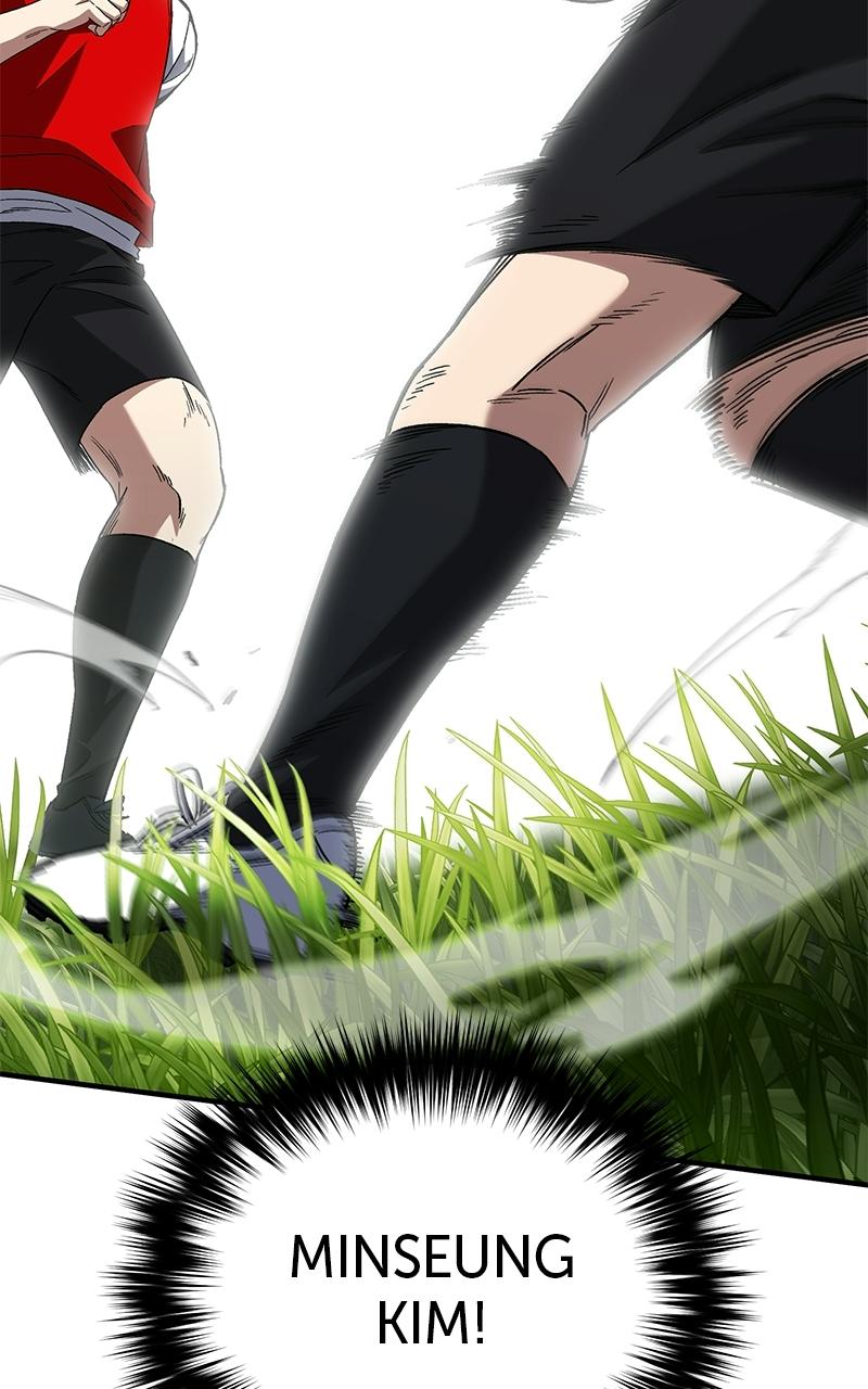 The Genius Midfielder with the Killer Pass Chapter 8 - Page 69