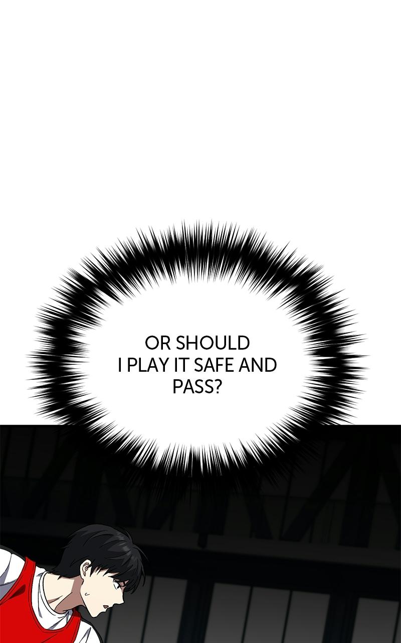 The Genius Midfielder with the Killer Pass Chapter 8 - Page 72