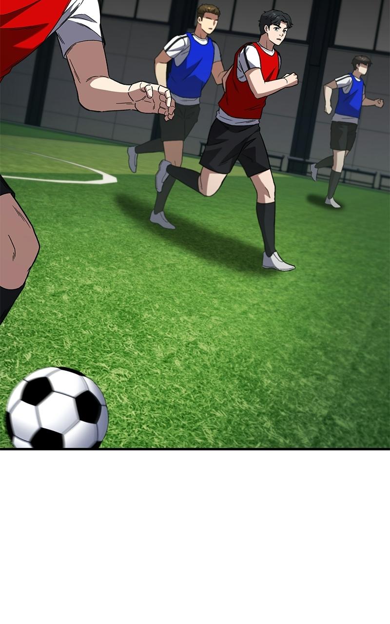 The Genius Midfielder with the Killer Pass Chapter 8 - Page 73