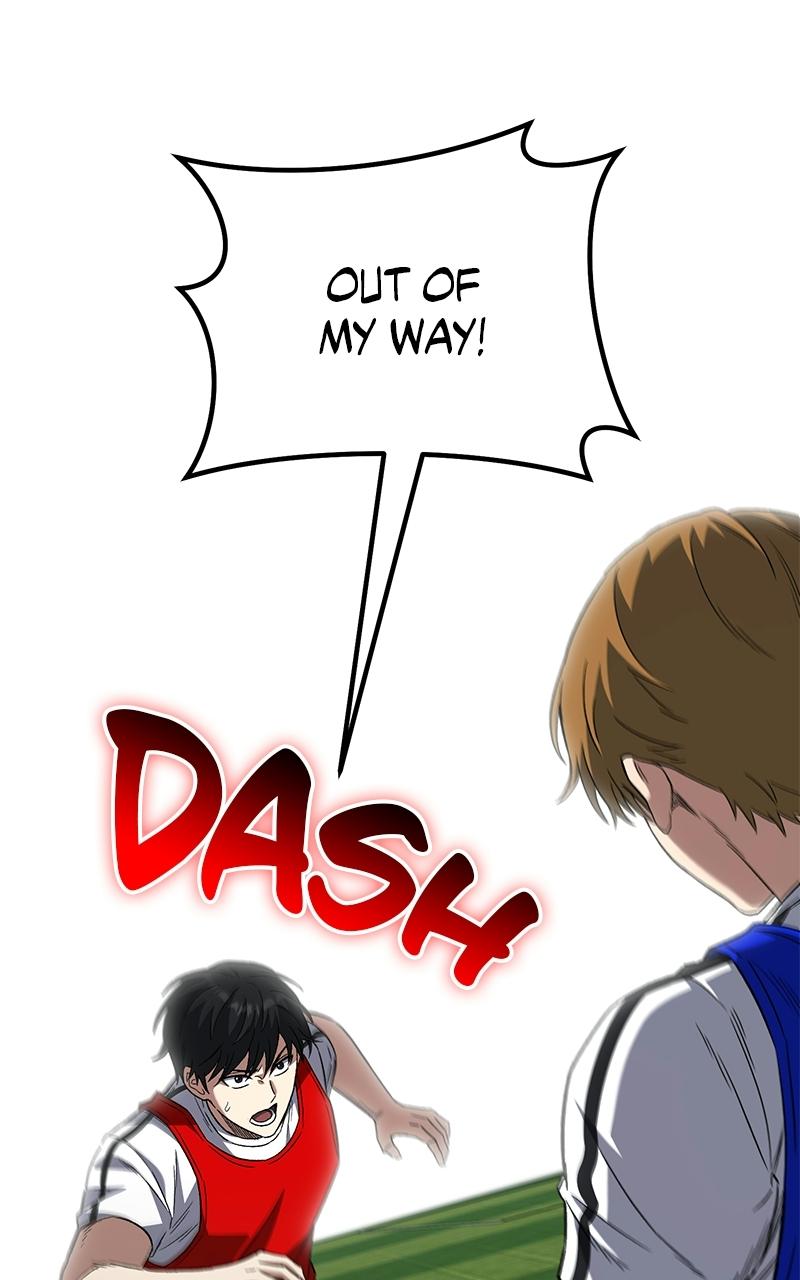 The Genius Midfielder with the Killer Pass Chapter 8 - Page 77