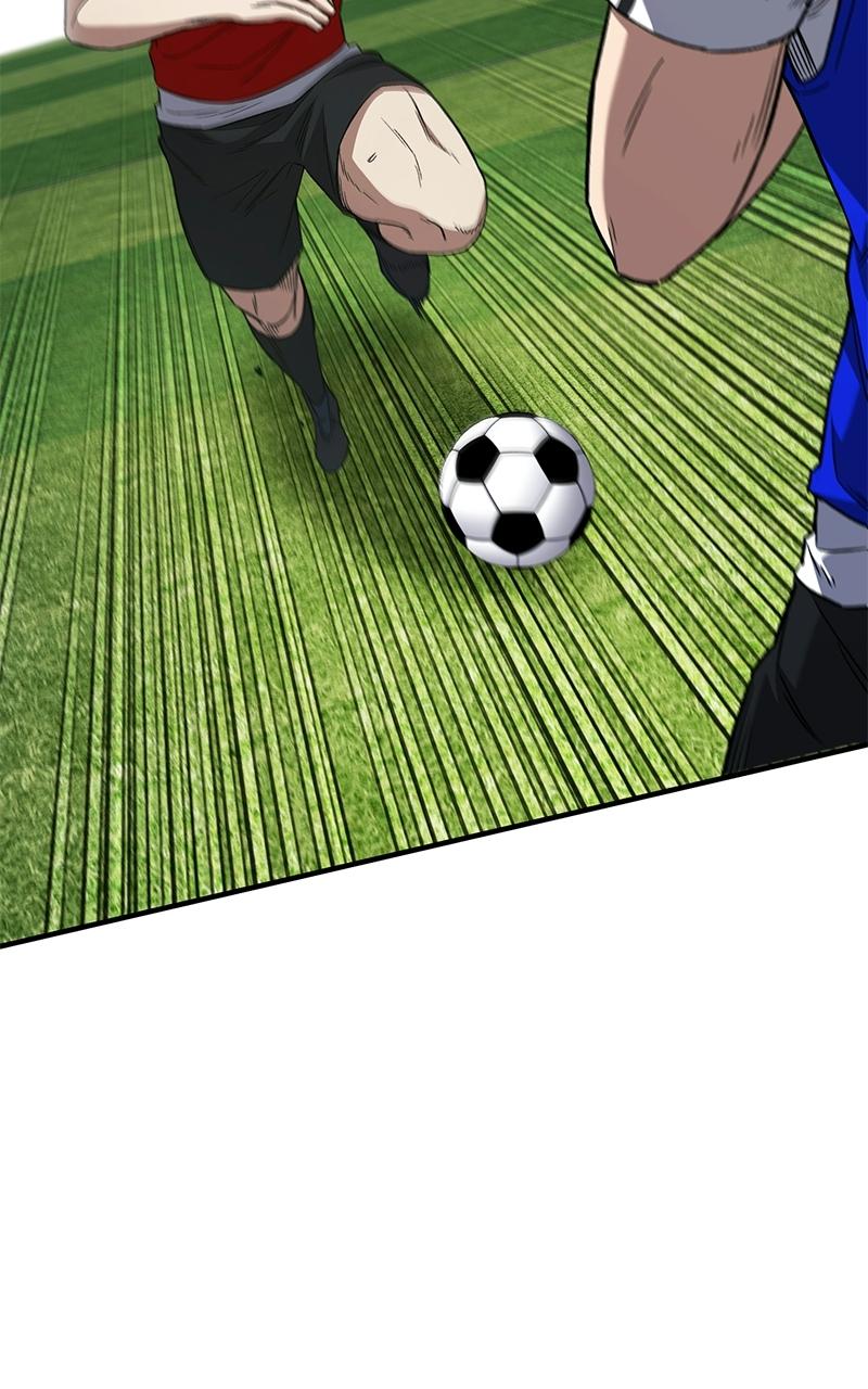 The Genius Midfielder with the Killer Pass Chapter 8 - Page 78