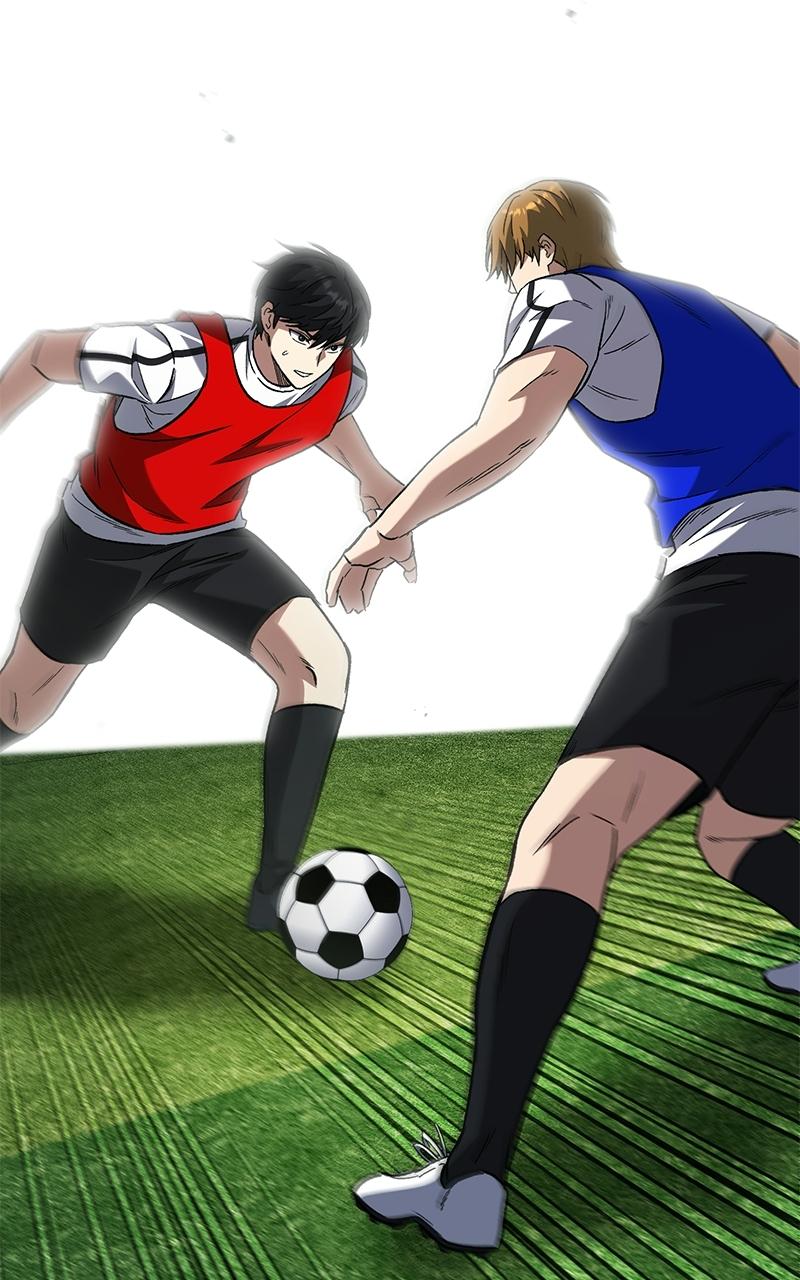 The Genius Midfielder with the Killer Pass Chapter 8 - Page 82