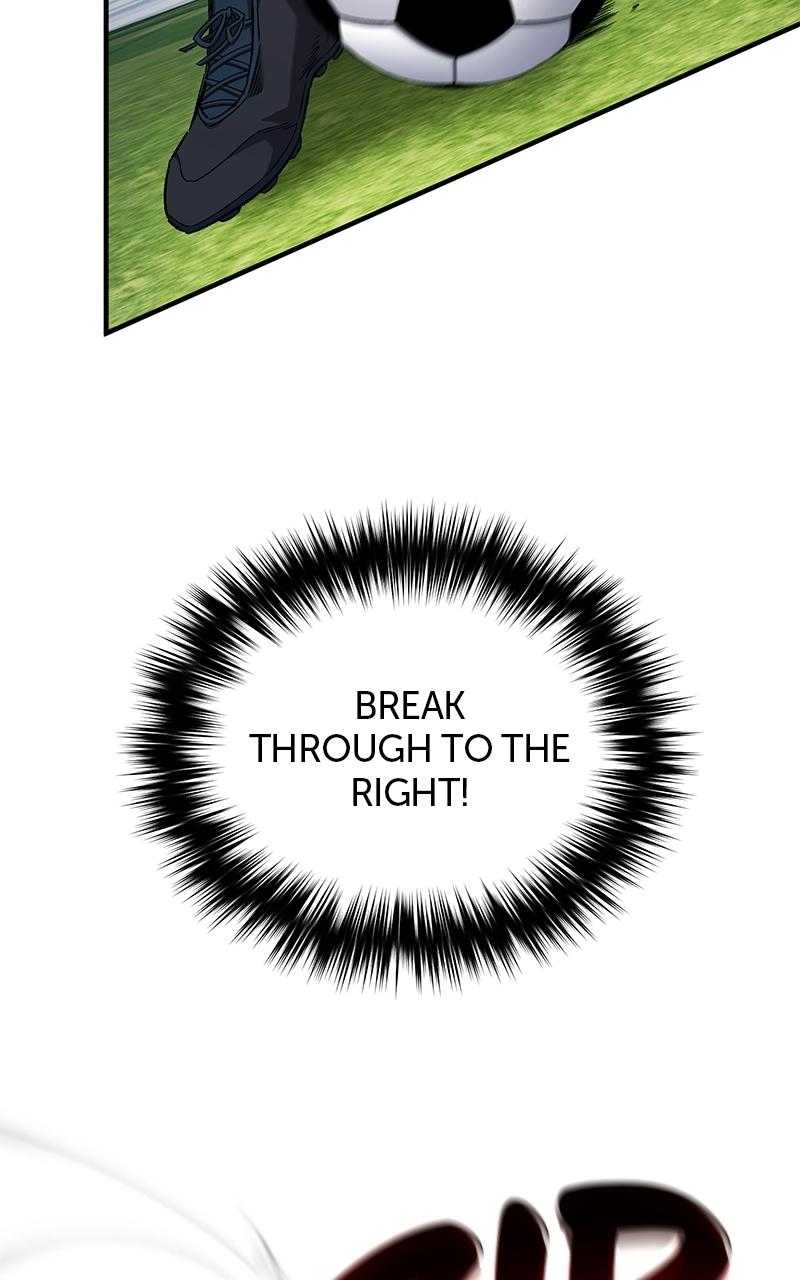 The Genius Midfielder with the Killer Pass Chapter 8 - Page 84