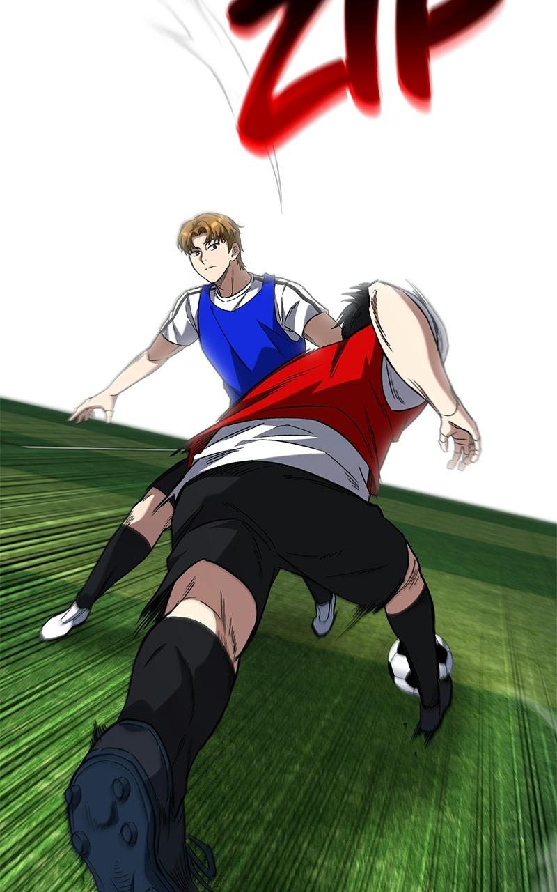 The Genius Midfielder with the Killer Pass Chapter 8 - Page 85