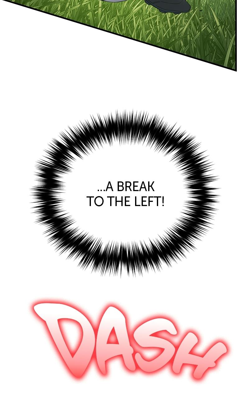 The Genius Midfielder with the Killer Pass Chapter 8 - Page 89