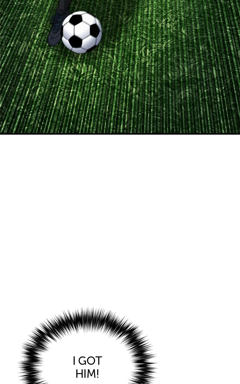 The Genius Midfielder with the Killer Pass Chapter 8 - Page 91