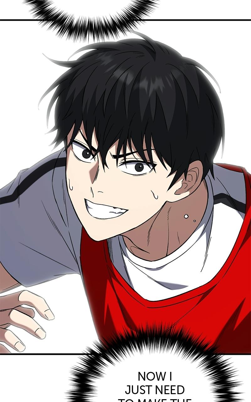 The Genius Midfielder with the Killer Pass Chapter 8 - Page 92