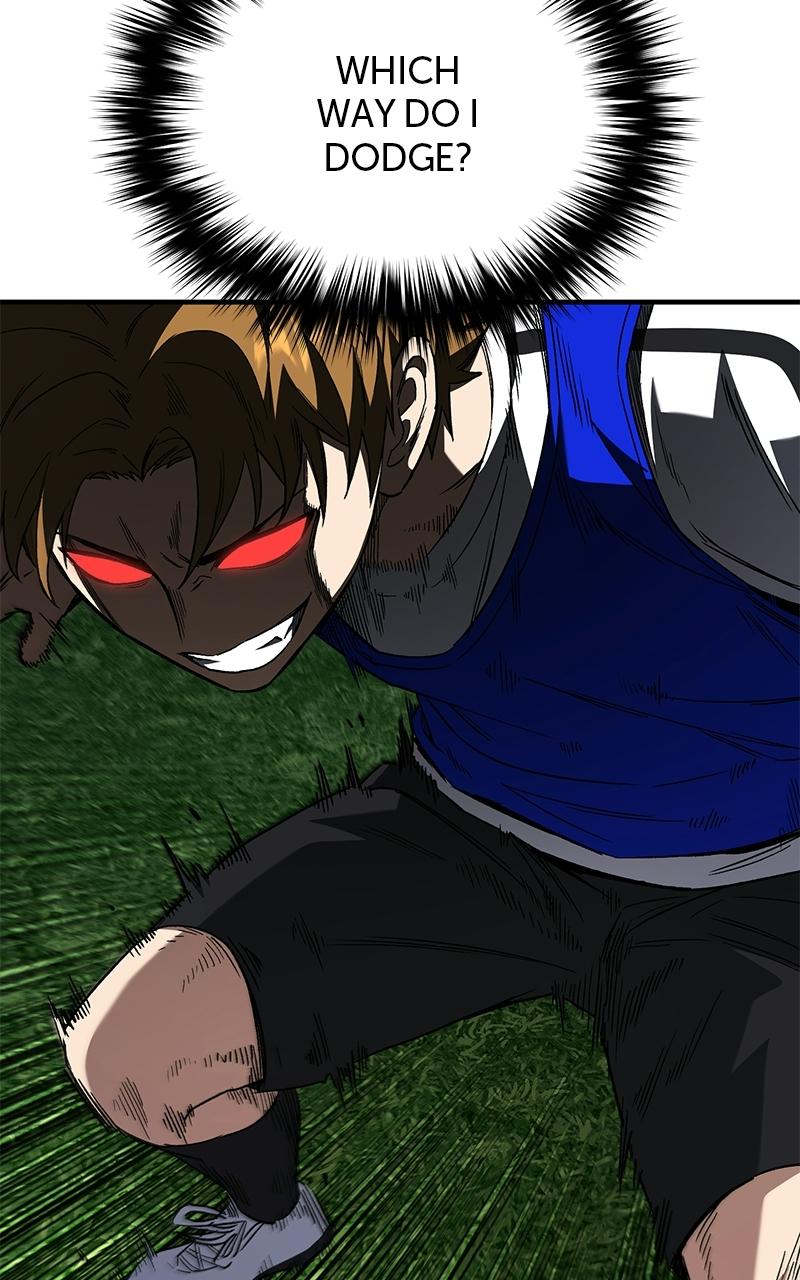 The Genius Midfielder with the Killer Pass Chapter 8 - Page 98