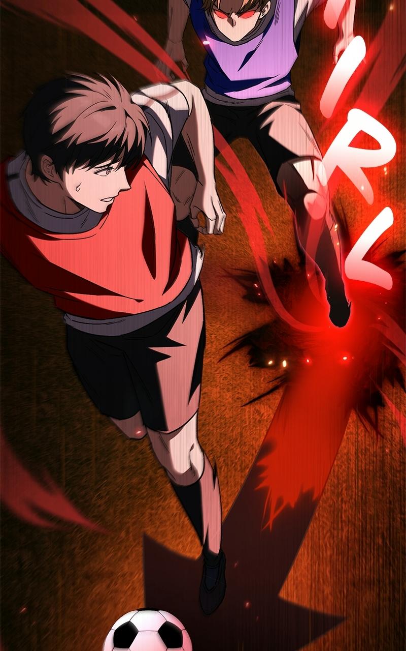 The Genius Midfielder with the Killer Pass Chapter 8 - Page 103