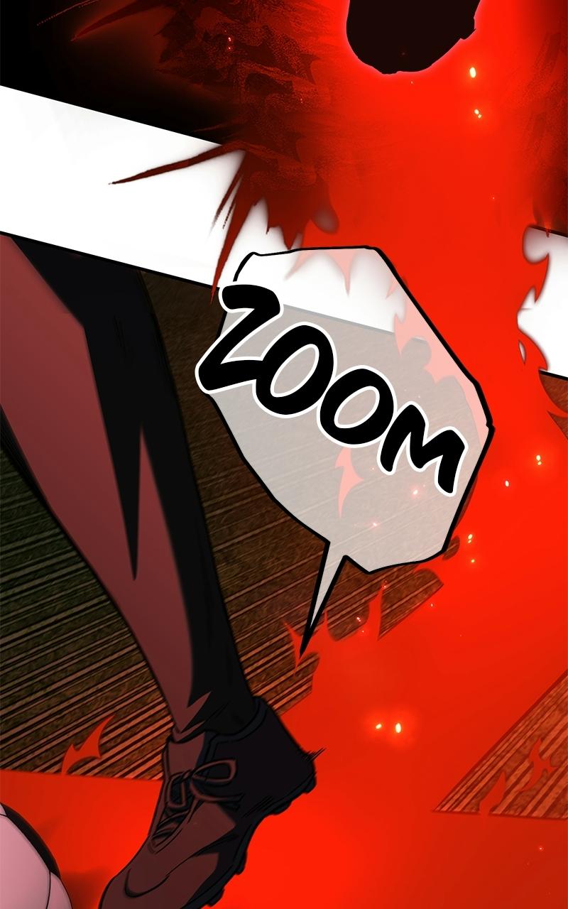 The Genius Midfielder with the Killer Pass Chapter 8 - Page 106