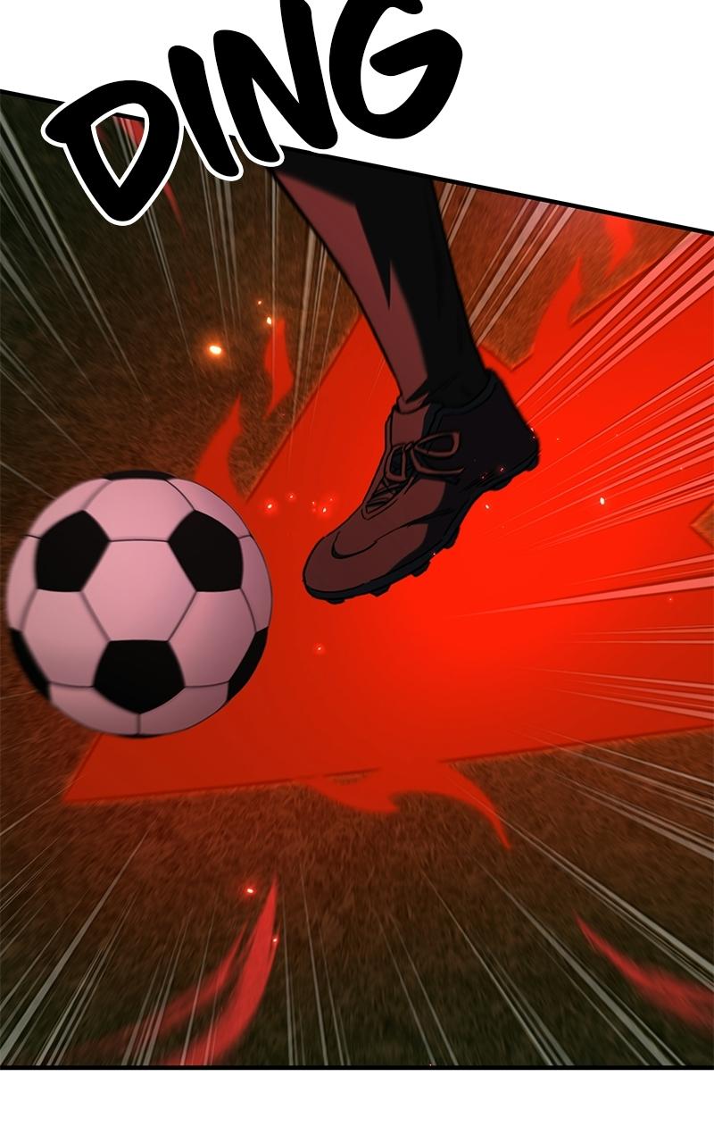 The Genius Midfielder with the Killer Pass Chapter 8 - Page 108