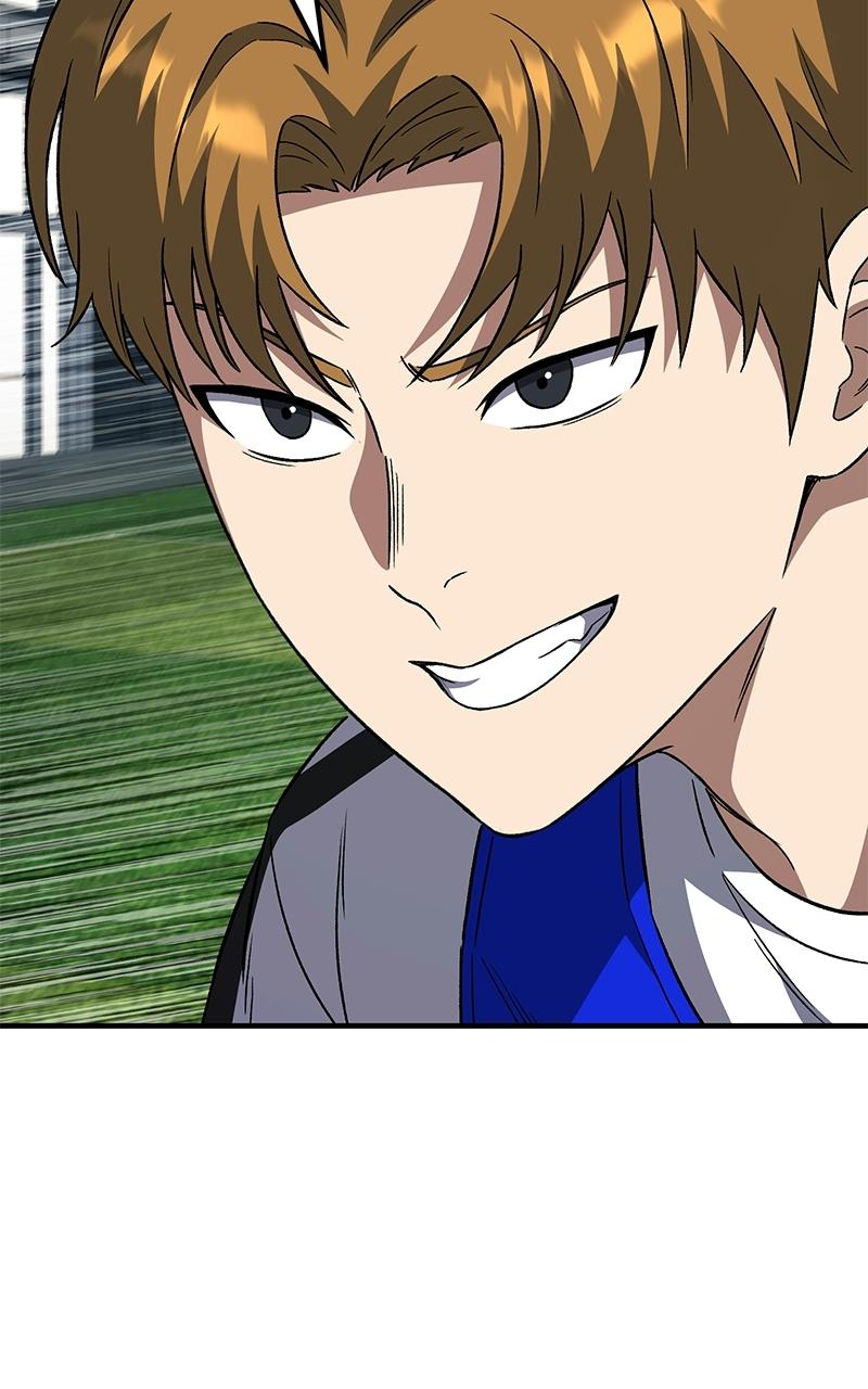 The Genius Midfielder with the Killer Pass Chapter 8 - Page 112