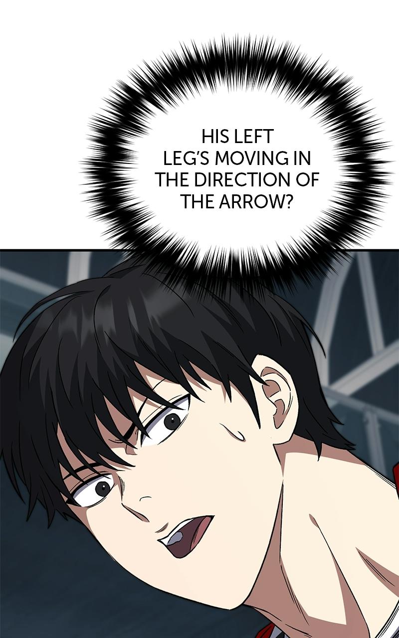 The Genius Midfielder with the Killer Pass Chapter 8 - Page 113