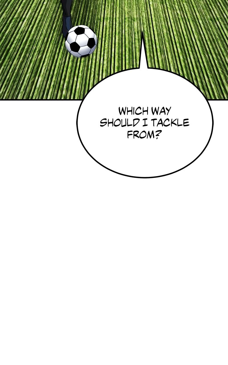 The Genius Midfielder with the Killer Pass Chapter 8 - Page 116