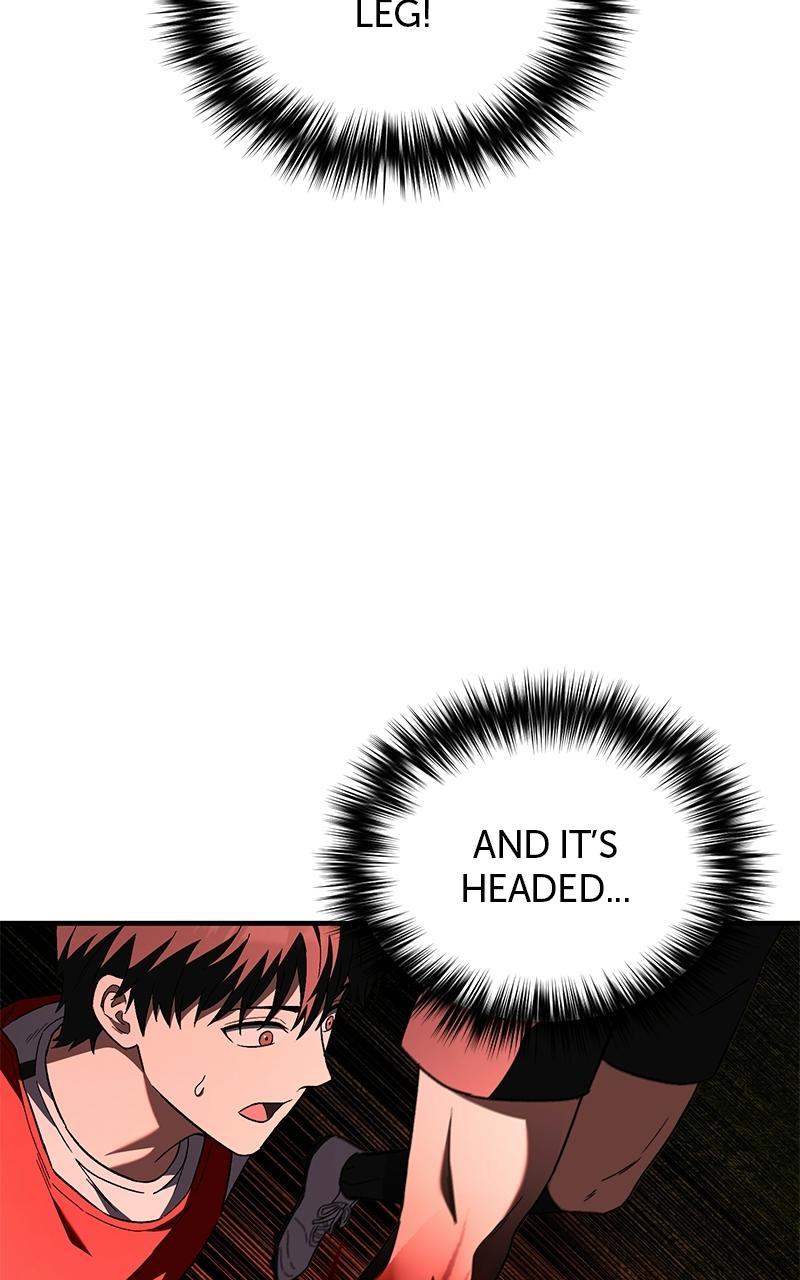 The Genius Midfielder with the Killer Pass Chapter 8 - Page 118