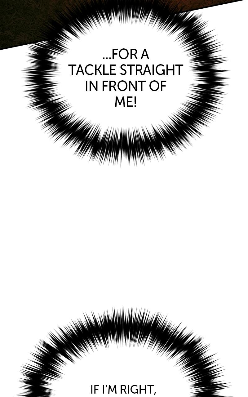 The Genius Midfielder with the Killer Pass Chapter 8 - Page 120