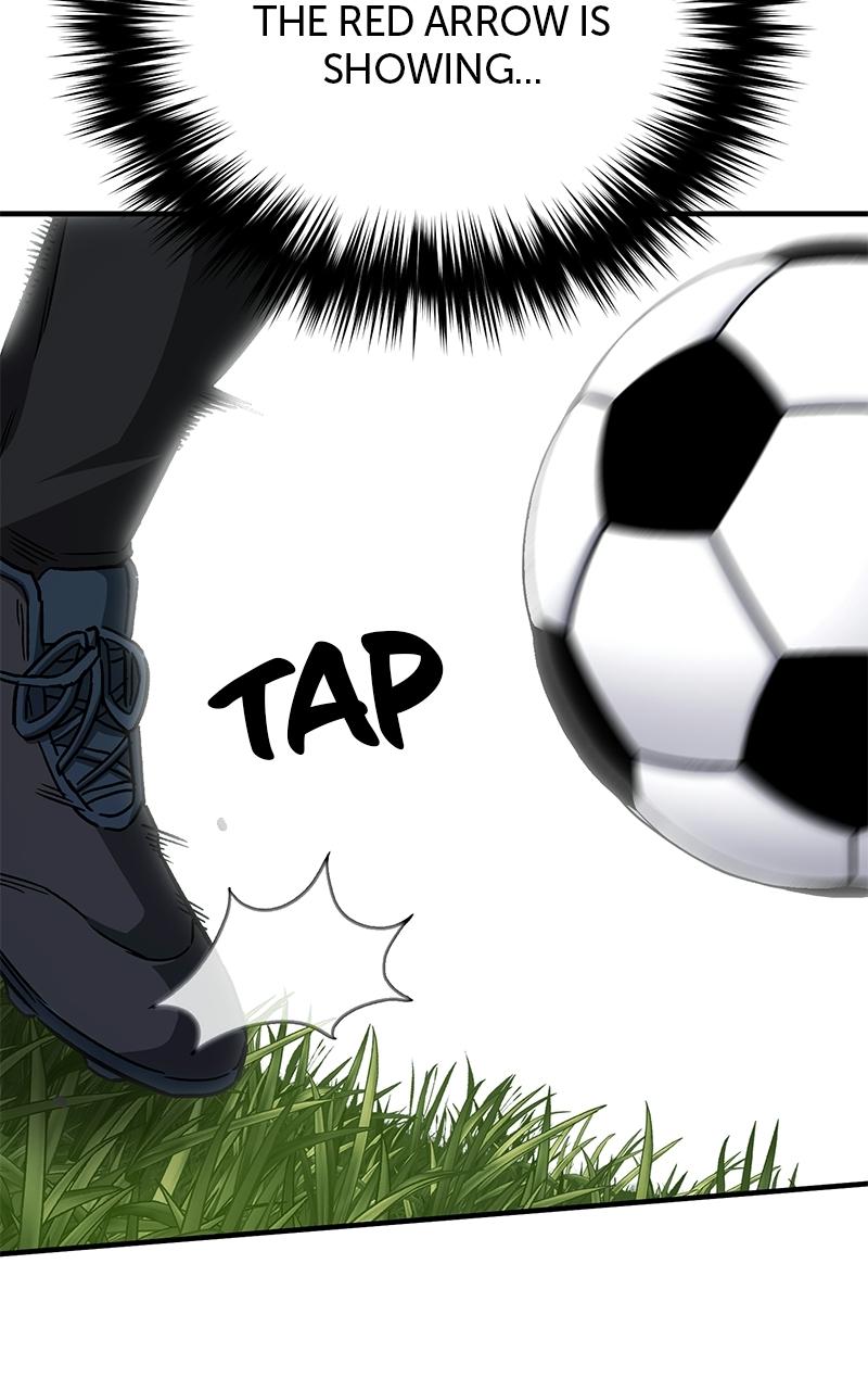 The Genius Midfielder with the Killer Pass Chapter 8 - Page 121