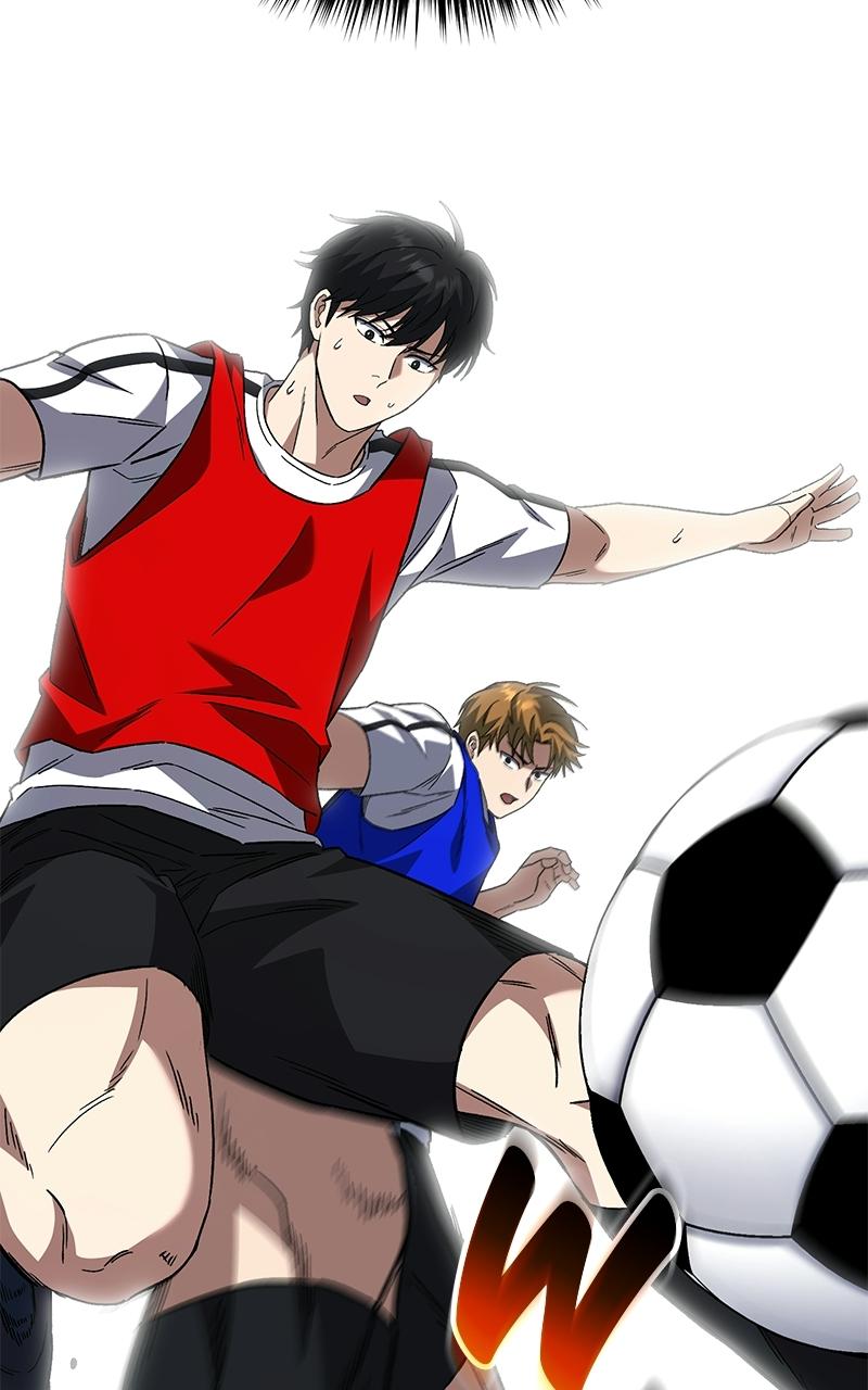 The Genius Midfielder with the Killer Pass Chapter 8 - Page 123