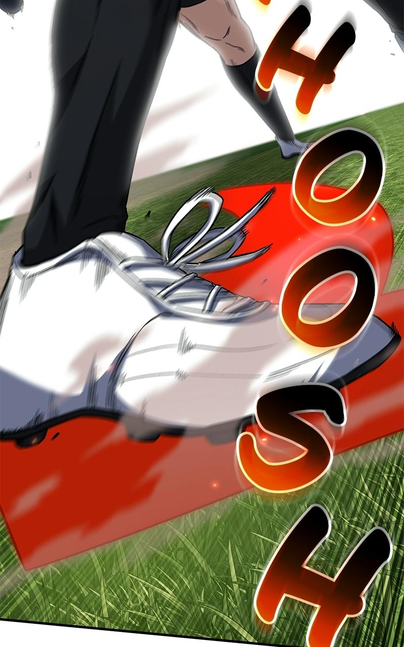 The Genius Midfielder with the Killer Pass Chapter 8 - Page 124