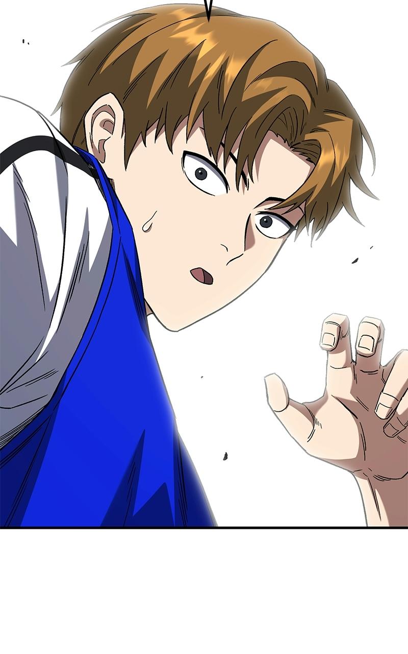 The Genius Midfielder with the Killer Pass Chapter 8 - Page 126