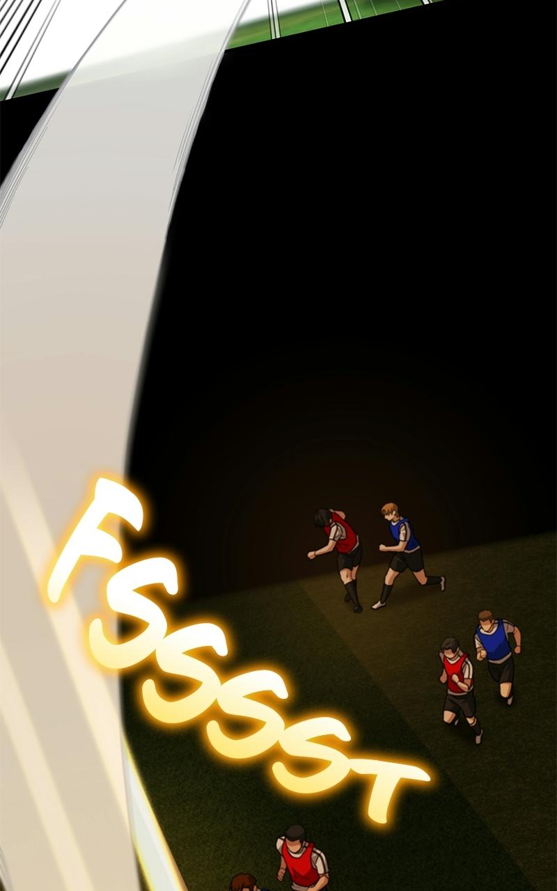 The Genius Midfielder with the Killer Pass Chapter 8 - Page 130