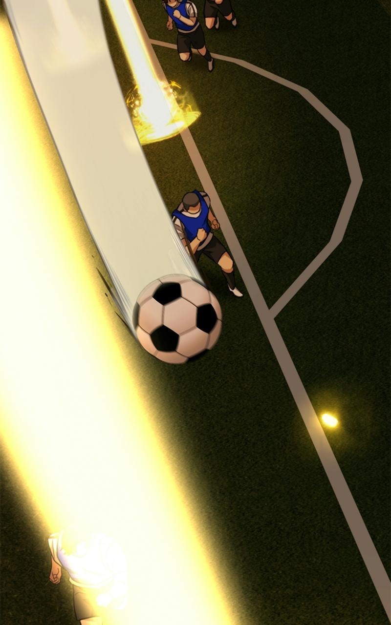 The Genius Midfielder with the Killer Pass Chapter 8 - Page 131