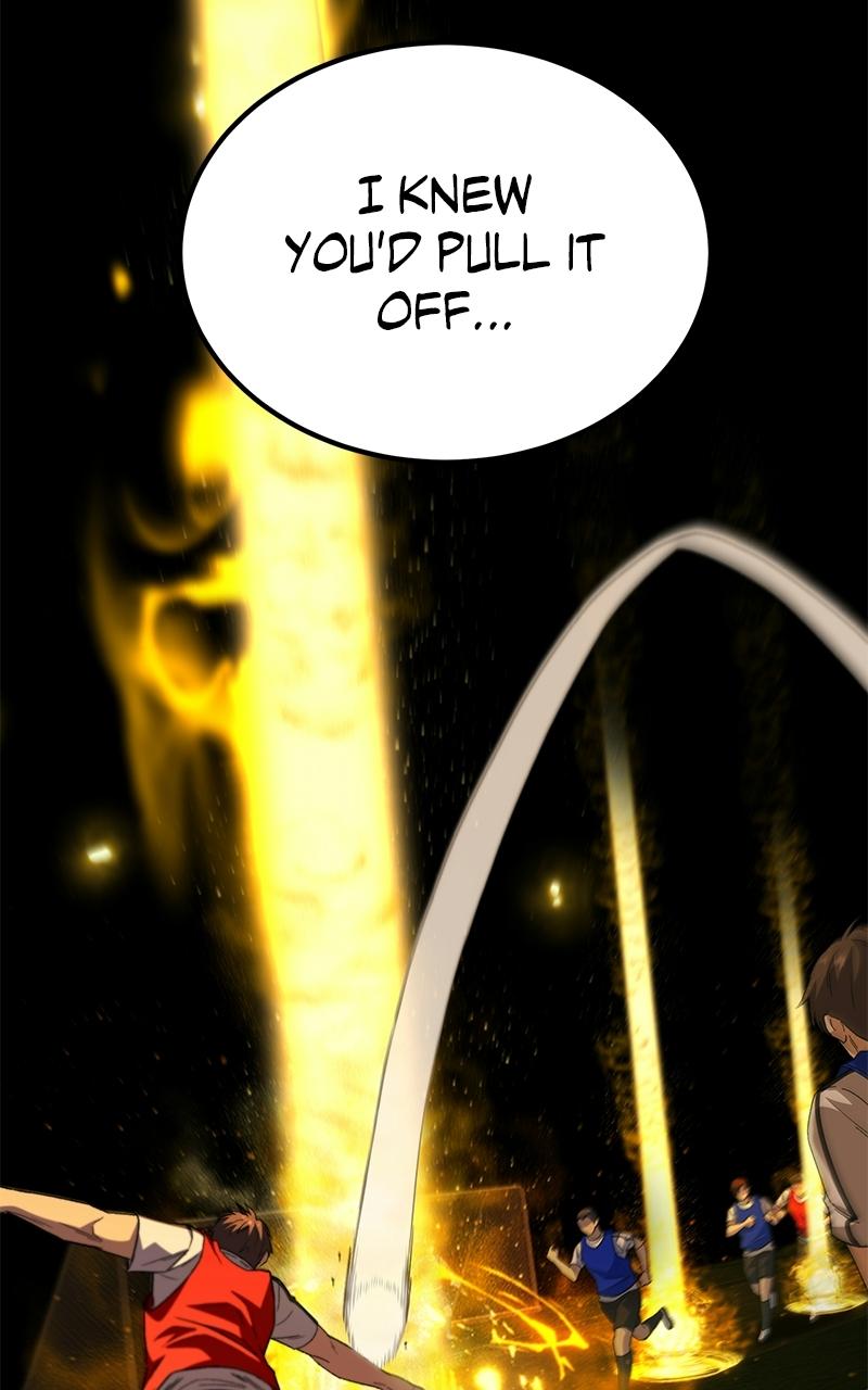 The Genius Midfielder with the Killer Pass Chapter 8 - Page 133