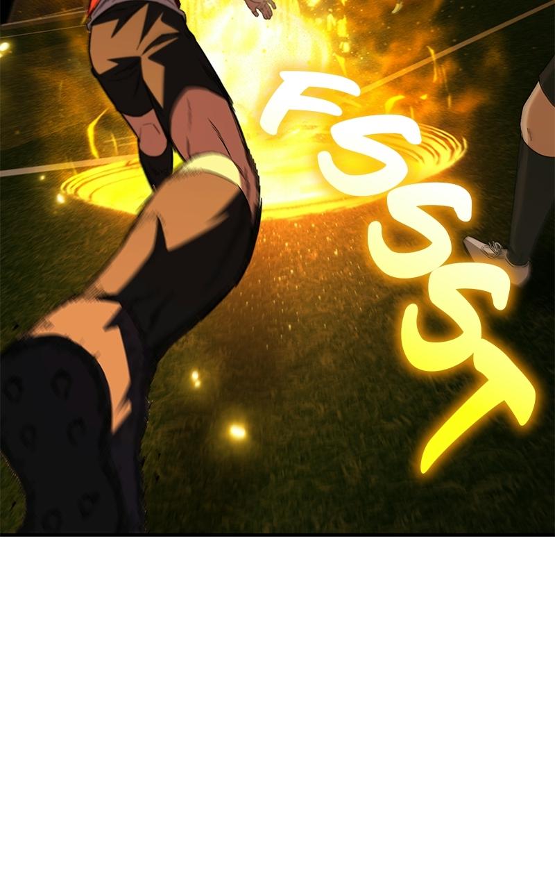 The Genius Midfielder with the Killer Pass Chapter 8 - Page 134