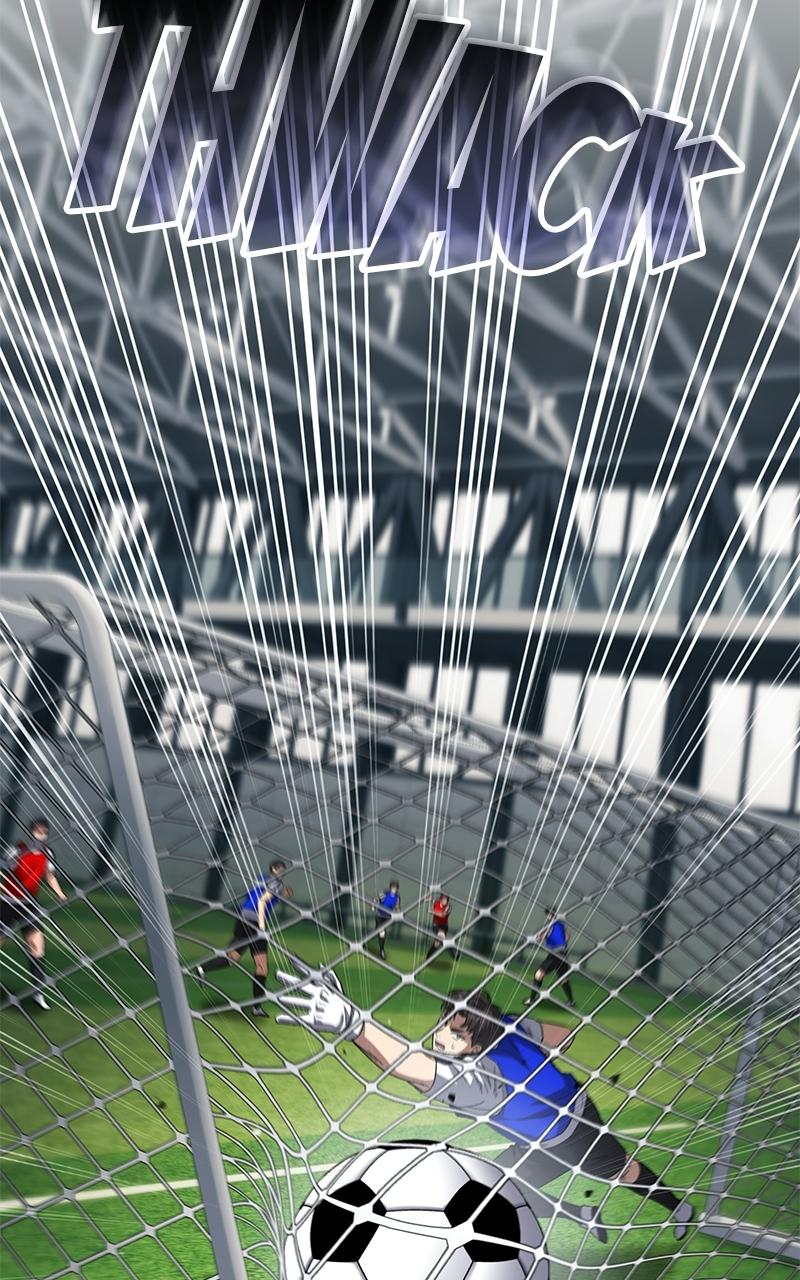 The Genius Midfielder with the Killer Pass Chapter 8 - Page 137