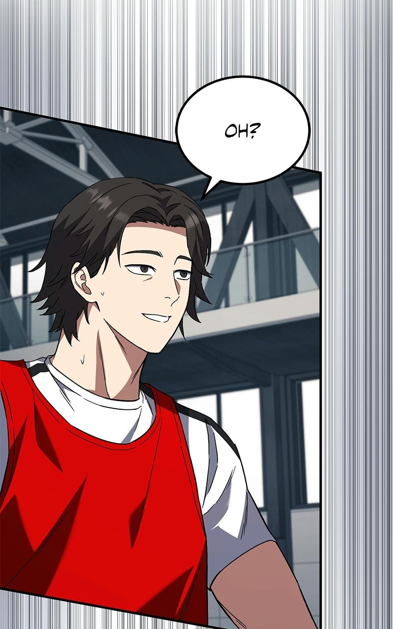 The Genius Midfielder with the Killer Pass Chapter 8 - Page 139