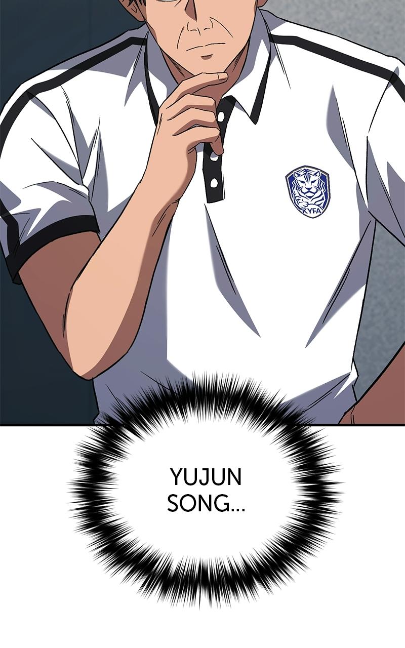 The Genius Midfielder with the Killer Pass Chapter 8 - Page 142