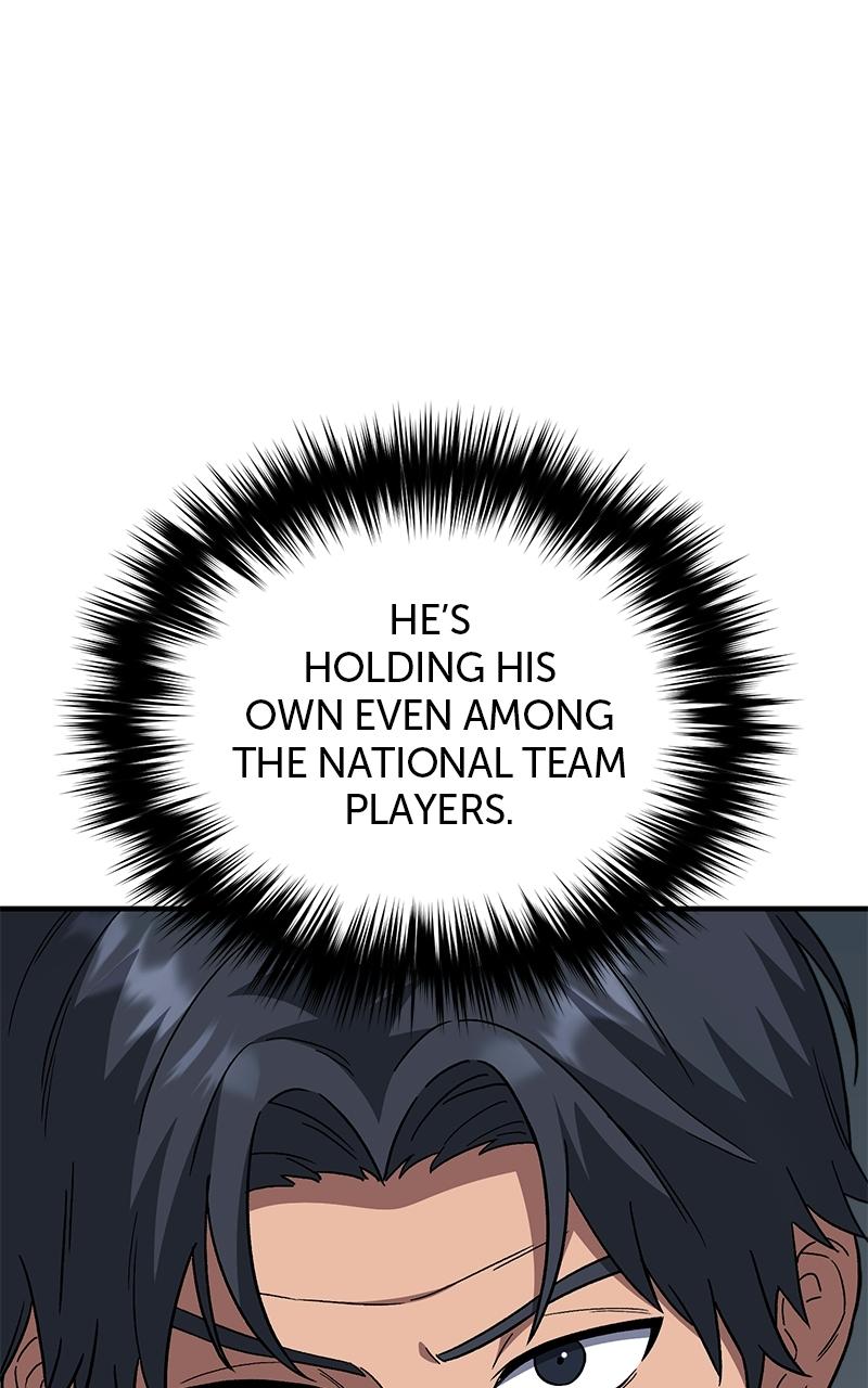 The Genius Midfielder with the Killer Pass Chapter 8 - Page 143