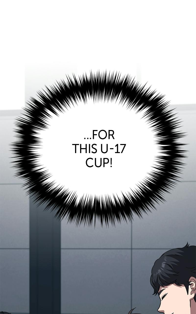 The Genius Midfielder with the Killer Pass Chapter 8 - Page 145