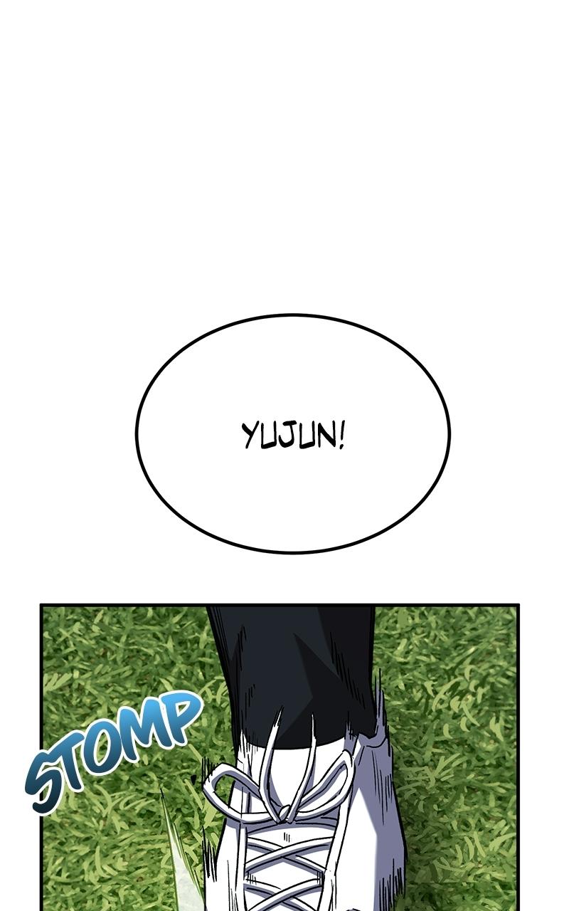 The Genius Midfielder with the Killer Pass Chapter 8 - Page 147