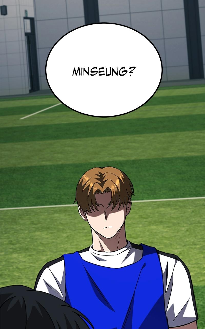 The Genius Midfielder with the Killer Pass Chapter 8 - Page 150