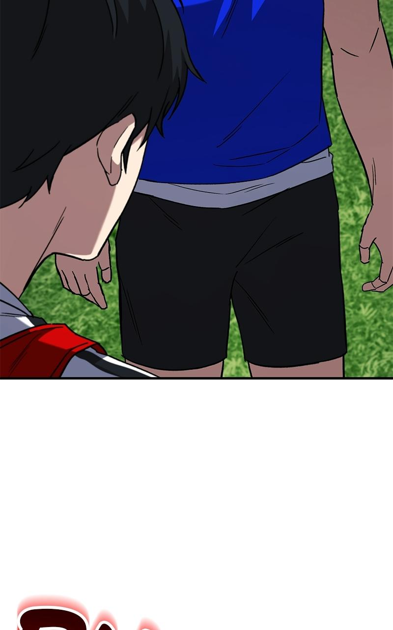 The Genius Midfielder with the Killer Pass Chapter 8 - Page 151