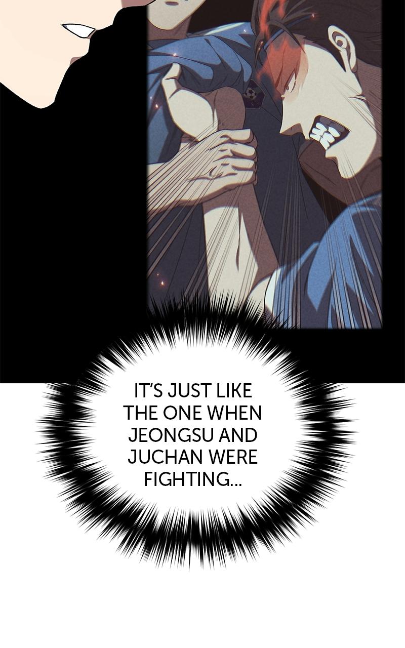 The Genius Midfielder with the Killer Pass Chapter 9 - Page 6