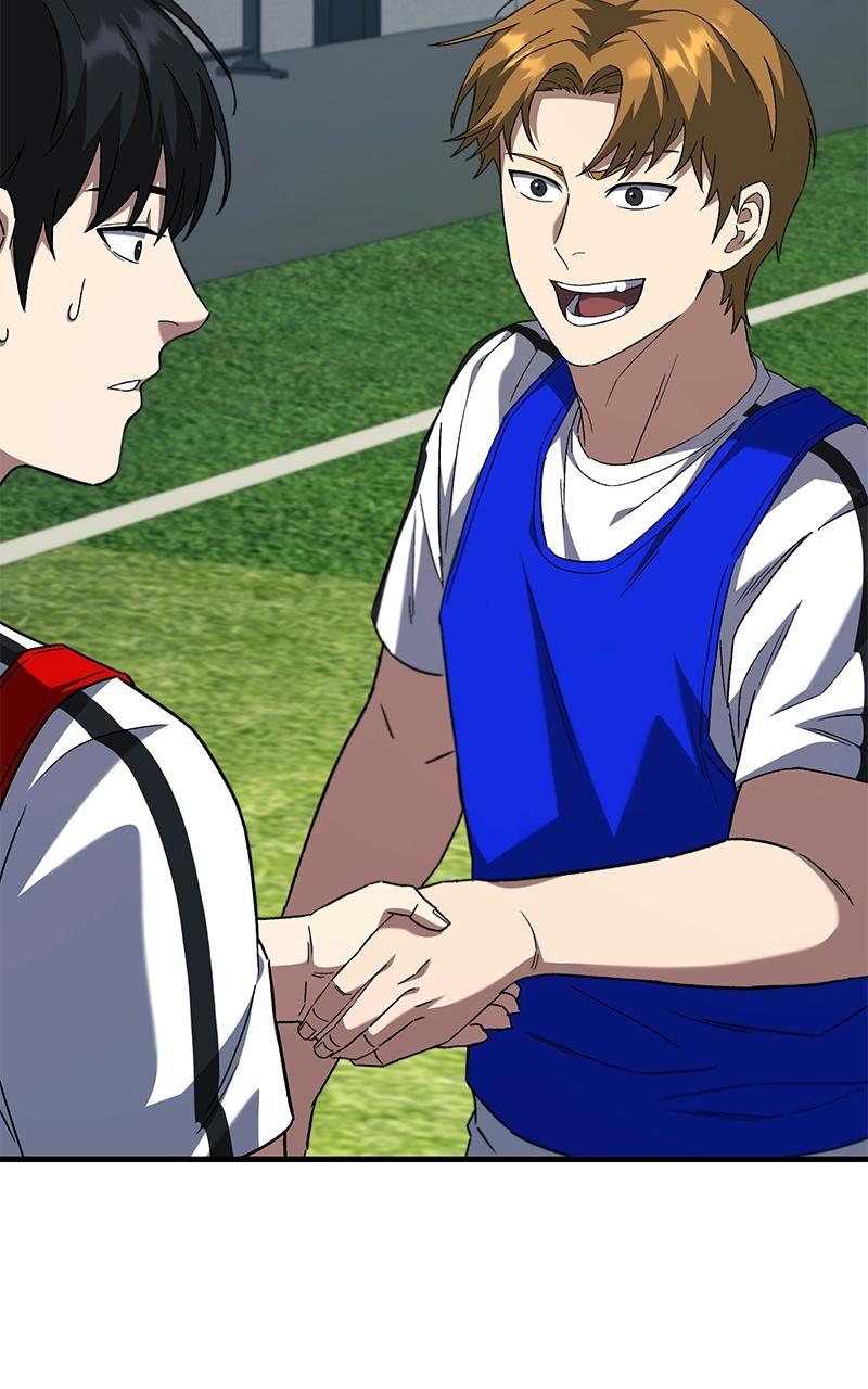 The Genius Midfielder with the Killer Pass Chapter 9 - Page 14