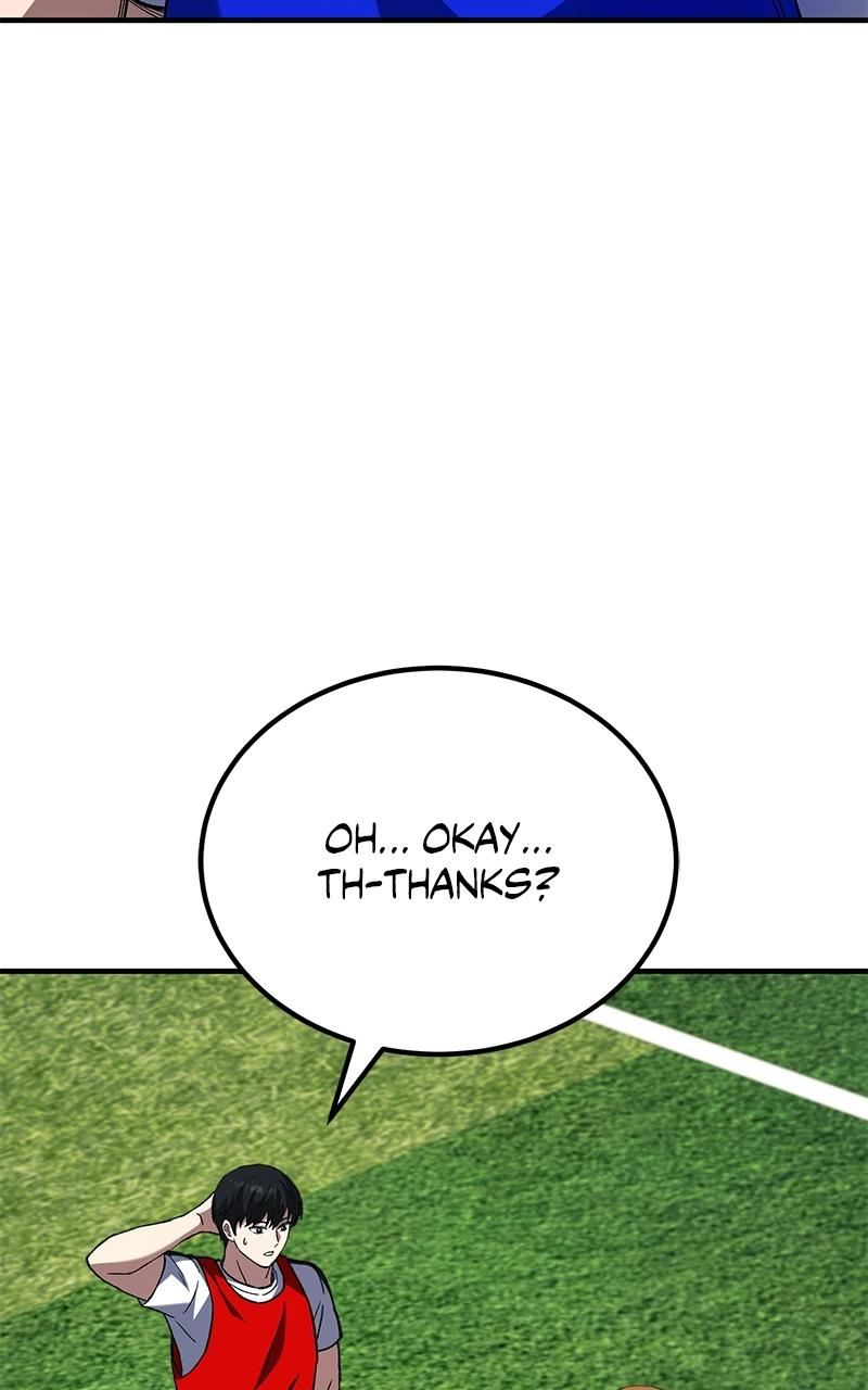 The Genius Midfielder with the Killer Pass Chapter 9 - Page 18