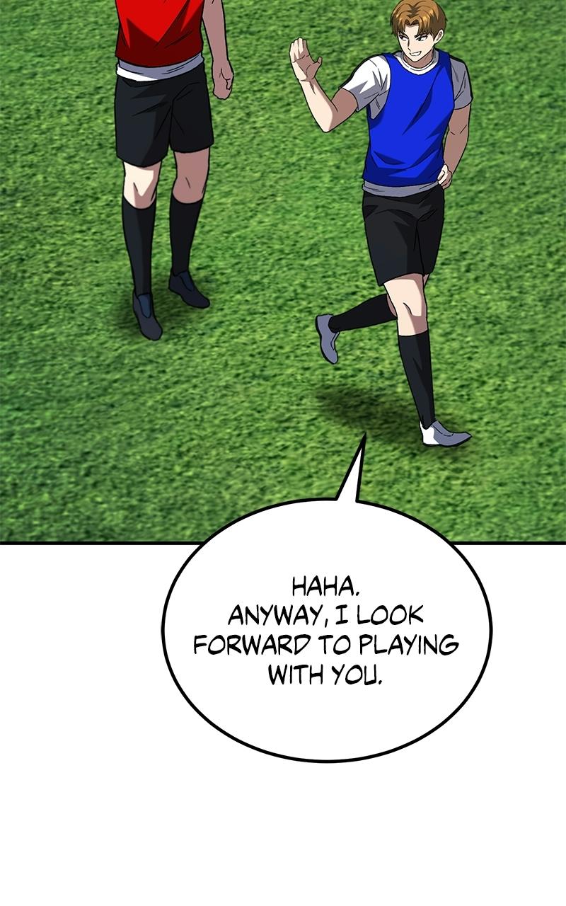 The Genius Midfielder with the Killer Pass Chapter 9 - Page 19