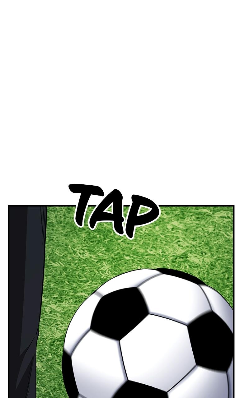 The Genius Midfielder with the Killer Pass Chapter 9 - Page 20