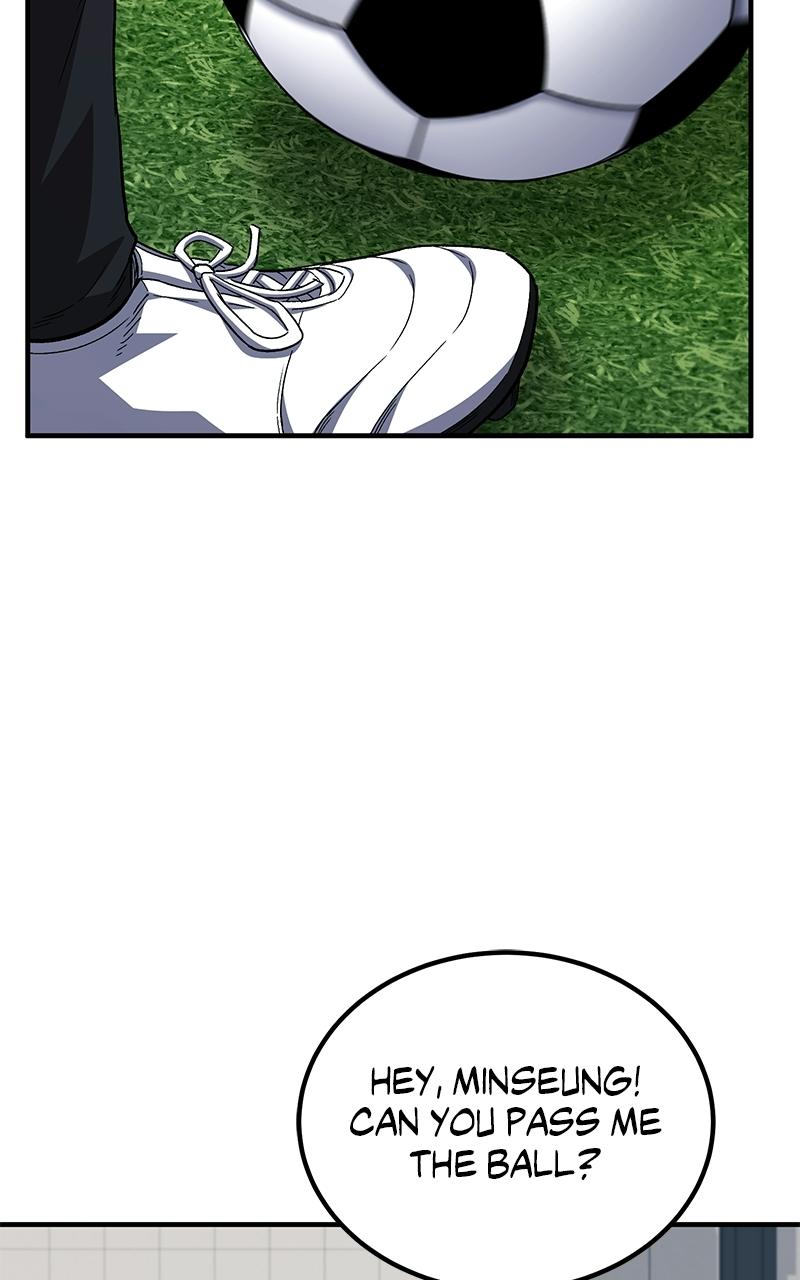 The Genius Midfielder with the Killer Pass Chapter 9 - Page 21