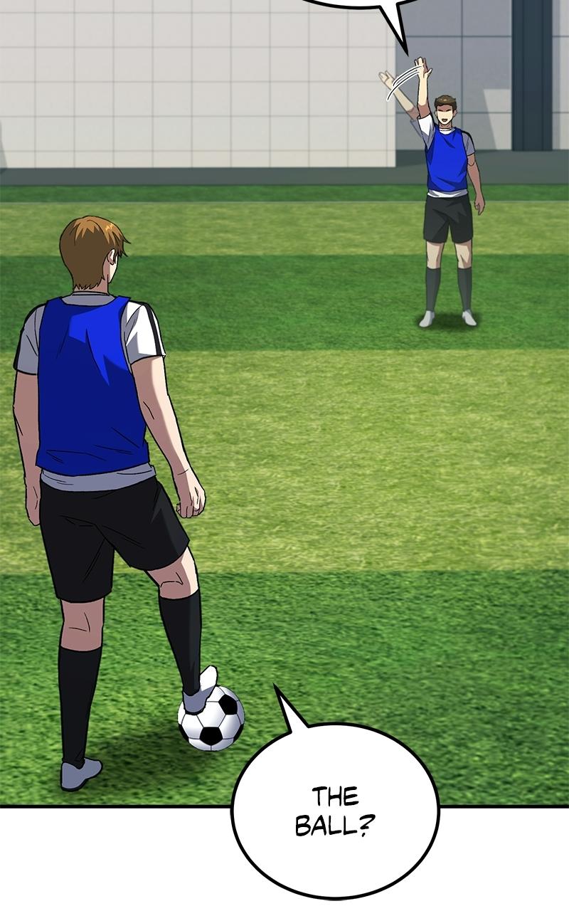 The Genius Midfielder with the Killer Pass Chapter 9 - Page 22