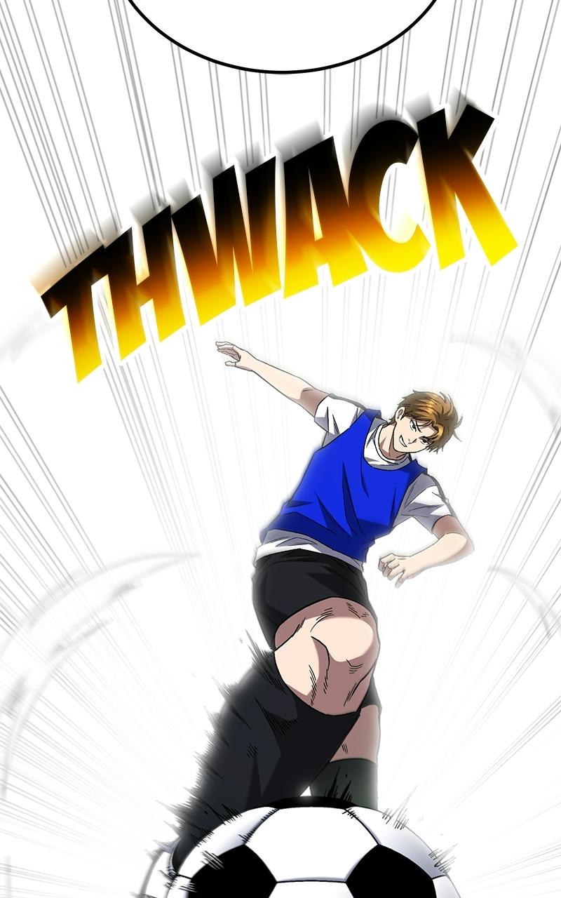 The Genius Midfielder with the Killer Pass Chapter 9 - Page 25